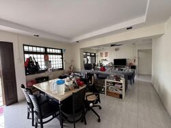 Blk 317 Sembawang Vista (Sembawang), HDB 4 Rooms #563044571
